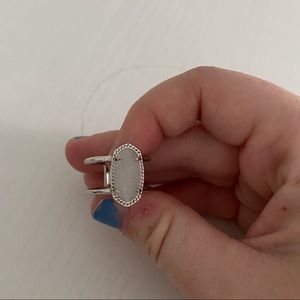 Kendra Scott Ring
